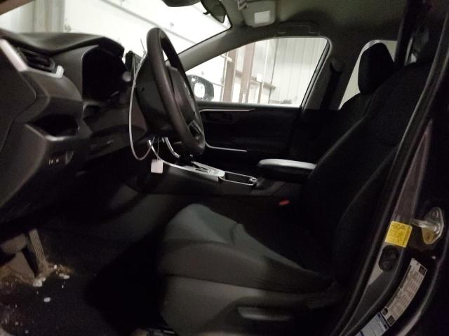Photo 7 from auction – 2020 TOYOTA RAV4 LE with VIN 2T3F1RFV3LW117490
