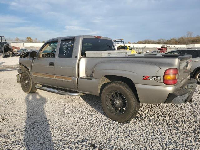 Photo 2 from auction – 2003 CHEVROLET SILVERADO with VIN 1GCEK19T83Z181965