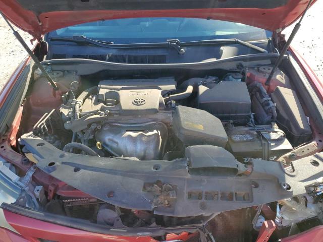 Photo 11 from auction – 2014 TOYOTA CAMRY L with VIN 4T1BF1FK4EU786970