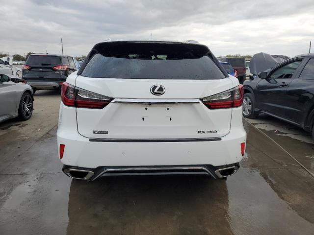 Zdjęcie 6 z aukcji – 2018 LEXUS RX 350 z VIN 2T2BZMCAXJC148072