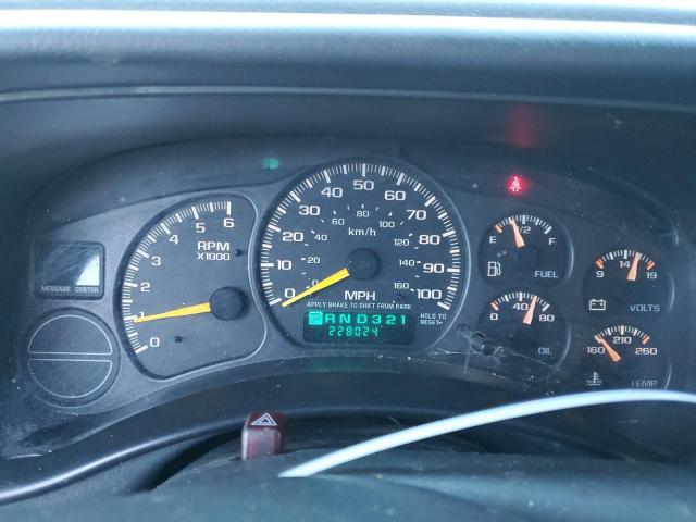 صورة رقم 9 من المزاد - 1999 CHEVROLET SILVERADO مع VIN 1GCEC19WXXZ204417