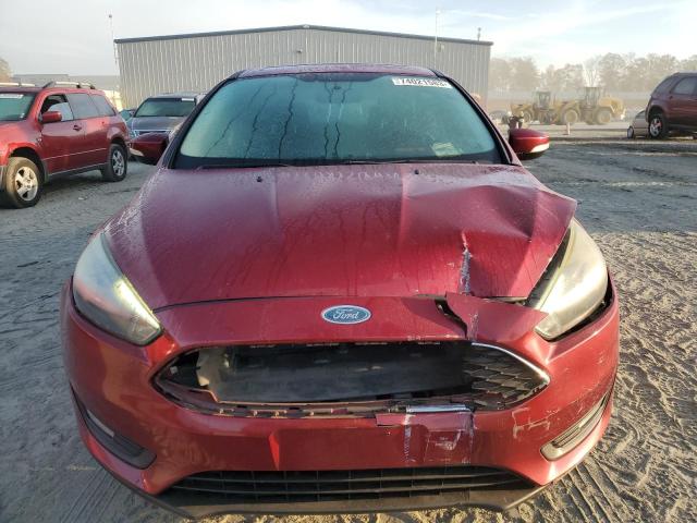 Photo 5 from auction – 2015 FORD FOCUS SE with VIN 1FADP3K23FL318320