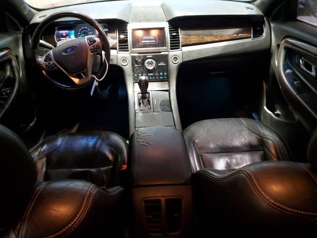 Фото 8 с аукциона – 2013 FORD TAURUS LIM с VIN 1FAHP2F88DG119568