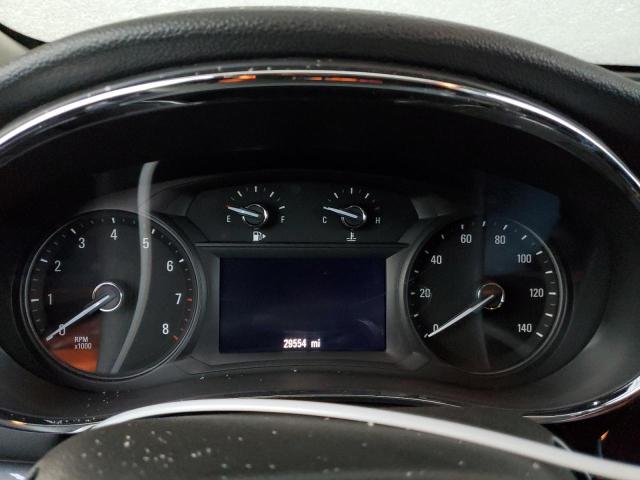 Photo 9 from auction – 2020 BUICK ENCORE PRE with VIN KL4CJASB7LB016634