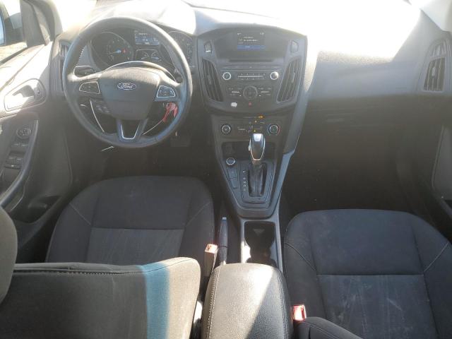 Photo 8 from auction – 2016 FORD FOCUS SE with VIN 1FADP3F24GL378716