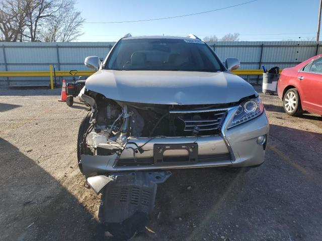 Foto 5 de la subasta – 2013 LEXUS RX 350 con VIN 2T2ZK1BA3DC101389