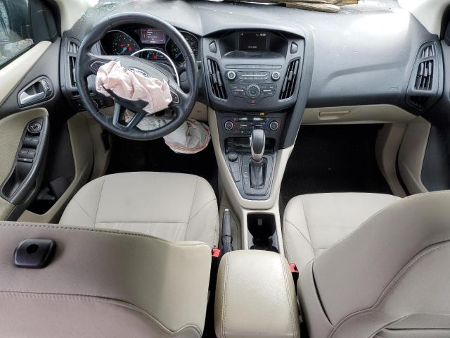 Photo 8 from auction – 2018 FORD FOCUS SE with VIN 1FADP3FE3JL283842