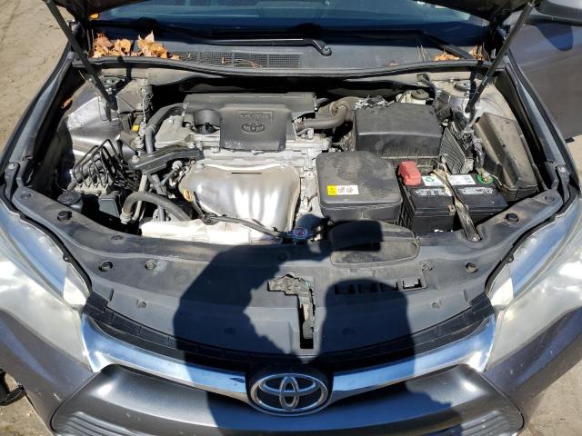 Photo 11 from auction – 2017 TOYOTA CAMRY LE with VIN 4T1BF1FK9HU796172
