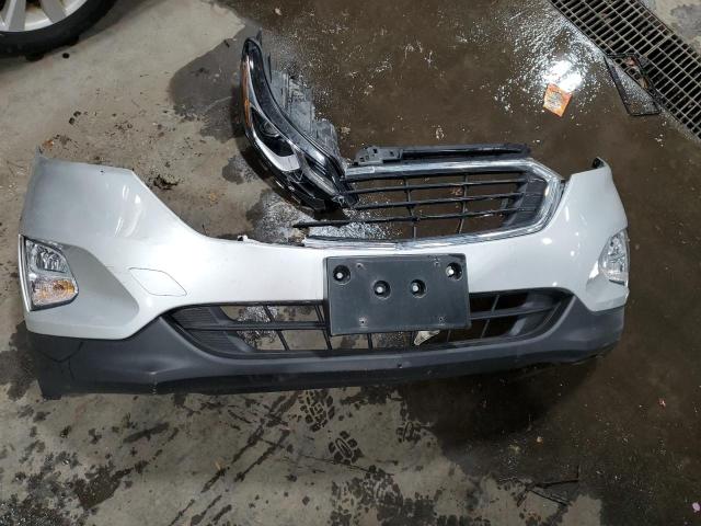 Photo 13 from auction – 2021 CHEVROLET EQUINOX LT with VIN 3GNAXUEV4MS138142