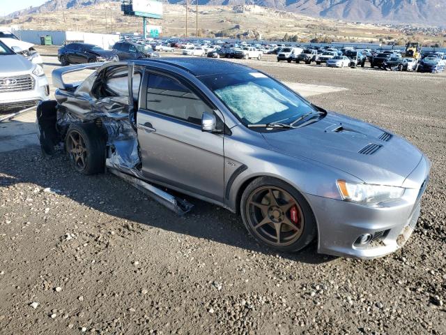 Photo 4 from auction – 2015 MITSUBISHI LANCER EVO with VIN JA32W7FV2FU027851
