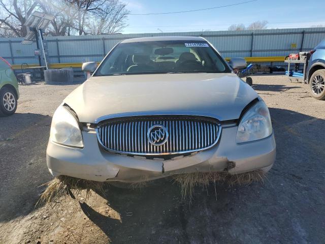 Photo 5 from auction – 2007 BUICK LUCERNE CX with VIN 1G4HP57227U135191