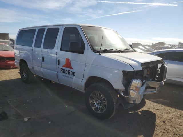 Photo 4 from auction – 2014 FORD ECONOLINE with VIN 1FBNE3BL4EDA97739