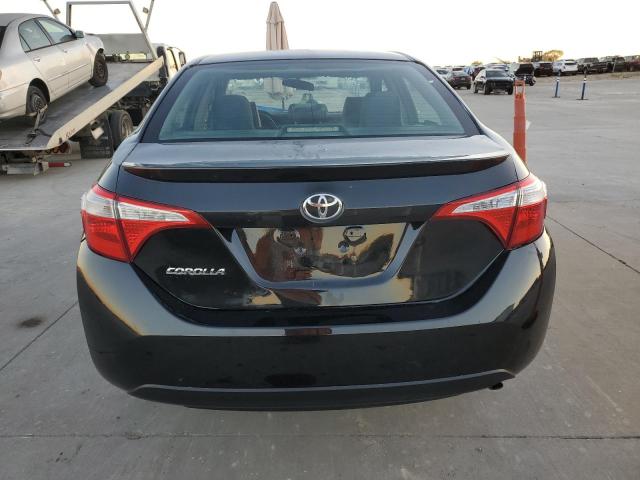 Photo 6 from auction – 2014 TOYOTA COROLLA L with VIN 5YFBURHE2EP164879