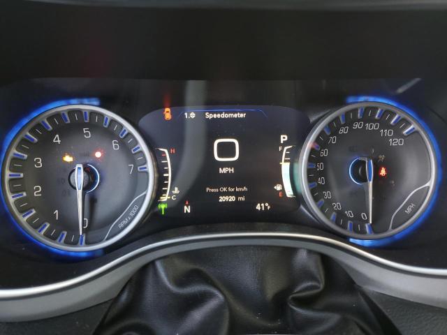 Photo 9 from auction – 2019 CHRYSLER PACIFICA L with VIN 2C4RC1GG8KR574359