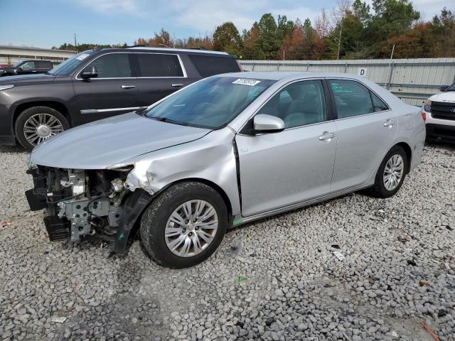 TOYOTA CAMRY BASE 2012 с VIN 4T4BF1FK6CR224720 - Фото с аукциона