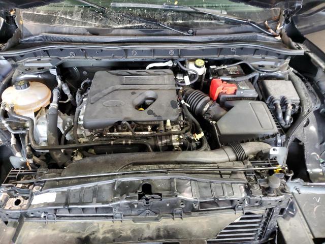 Photo 12 from auction – 2020 FORD ESCAPE SEL with VIN 1FMCU0H66LUA93027