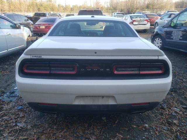 Photo 6 from auction – 2018 DODGE CHALLENGER with VIN 2C3CDZAG4JH229526