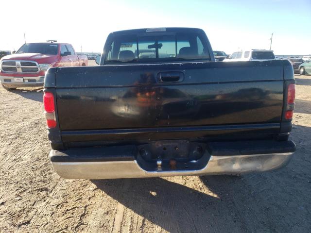 Photo 6 from auction – 2001 DODGE RAM 1500 with VIN 1B7HC16X51S139860