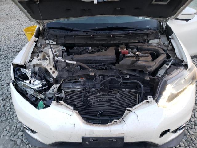 Photo 12 from auction – 2015 NISSAN ROGUE S with VIN 5N1AT2MV9FC755356