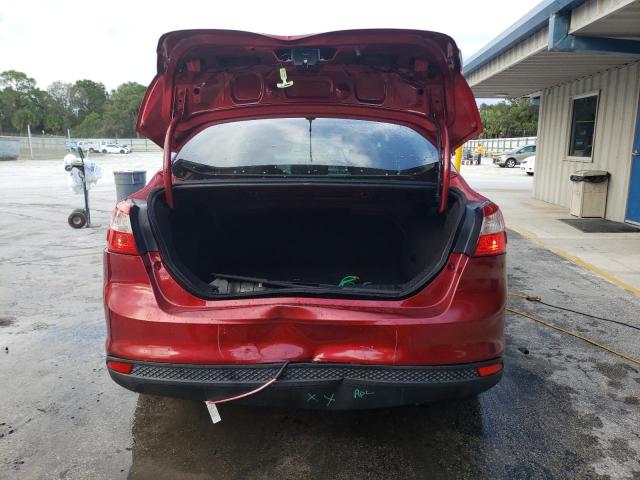 Photo 6 from auction – 2014 FORD FOCUS SE with VIN 1FADP3F27EL104391