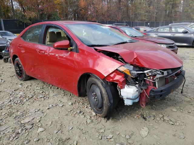 Photo 4 from auction – 2017 TOYOTA COROLLA L with VIN 2T1BURHE7HC878222
