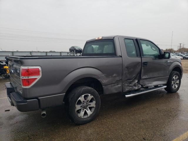 Photo 3 from auction – 2013 FORD F150 SUPER with VIN 1FTFX1CF5DFA47457