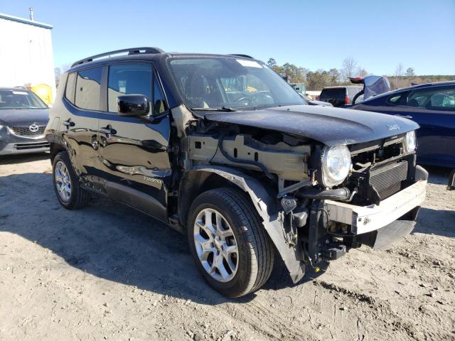 Photo 4 from auction – 2015 JEEP RENEGADE L with VIN ZACCJBBT8FPC23046