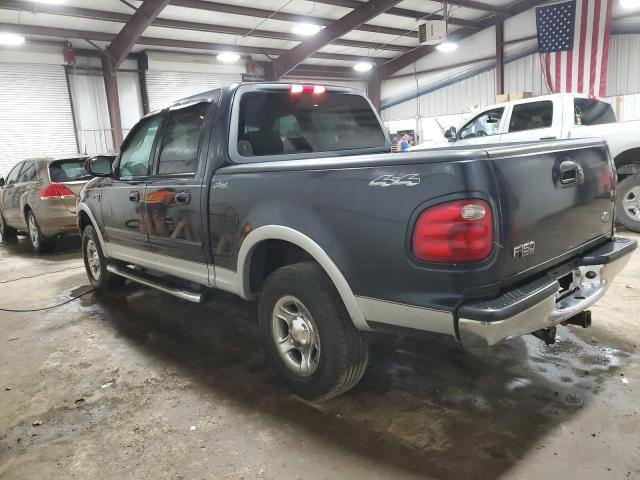 Photo 2 from auction – 2001 FORD F150 SUPER with VIN 1FTRW08L41KF52238