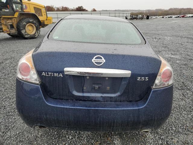 Photo 6 from auction – 2012 NISSAN ALTIMA BAS with VIN 1N4AL2AP0CN511370