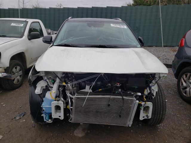 Photo 5 from auction – 2023 KIA SELTOS S with VIN KNDEU2AA6P7449018