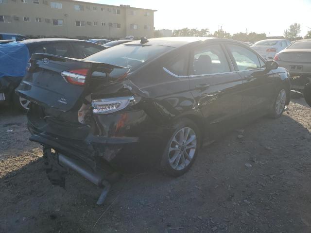 Photo 3 from auction – 2020 FORD FUSION SE with VIN 3FA6P0LU9LR170758