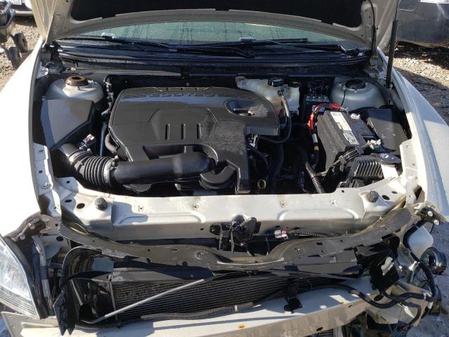 Photo 11 from auction – 2012 CHEVROLET MALIBU 1LT with VIN 1G1ZC5E0XCF230613