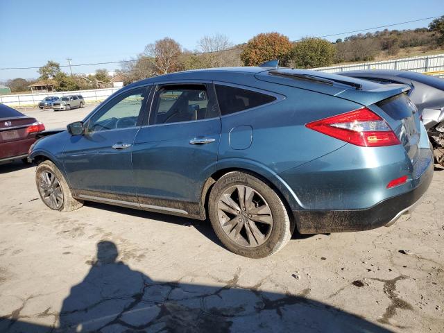 Photo 2 from auction – 2014 HONDA CROSSTOUR with VIN 5J6TF1H56EL000649