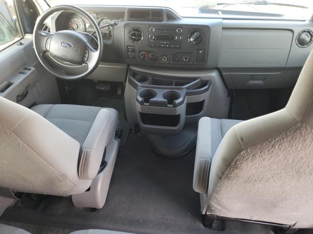 Photo 8 from auction – 2011 FORD ECONOLINE with VIN 1FBSS3BL9BDA33932
