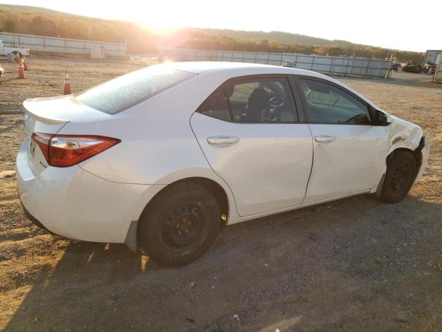 Photo 3 from auction – 2015 TOYOTA COROLLA EC with VIN 5YFBPRHE0FP310110