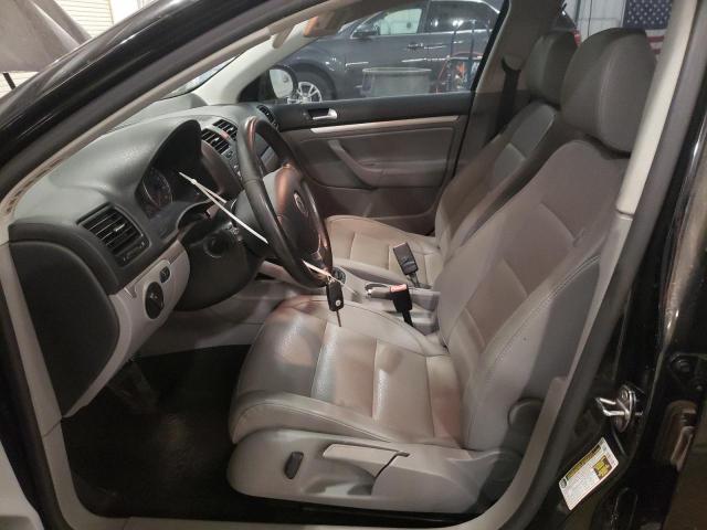 Photo 7 from auction – 2009 VOLKSWAGEN JETTA WOLF with VIN 3VWRA71K19M044027