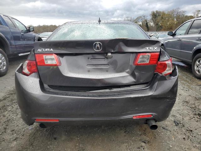 Photo 6 from auction – 2010 ACURA TSX with VIN JH4CU2F63AC043089
