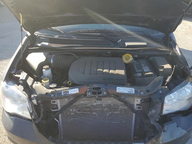 Photo 12 from auction – 2019 DODGE GRAND CARA with VIN 2C4RDGCG8KR790038