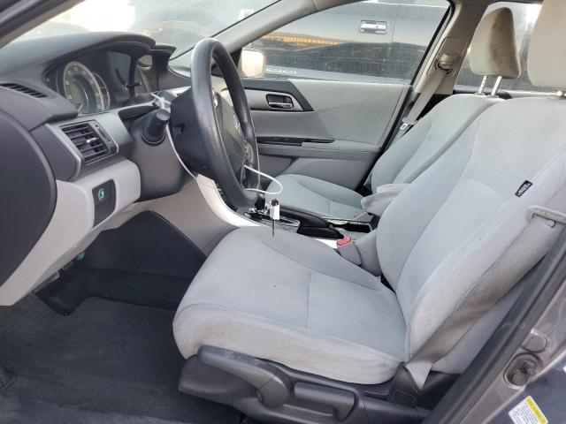 Photo 7 from auction – 2013 HONDA ACCORD LX with VIN 1HGCR2F37DA019937