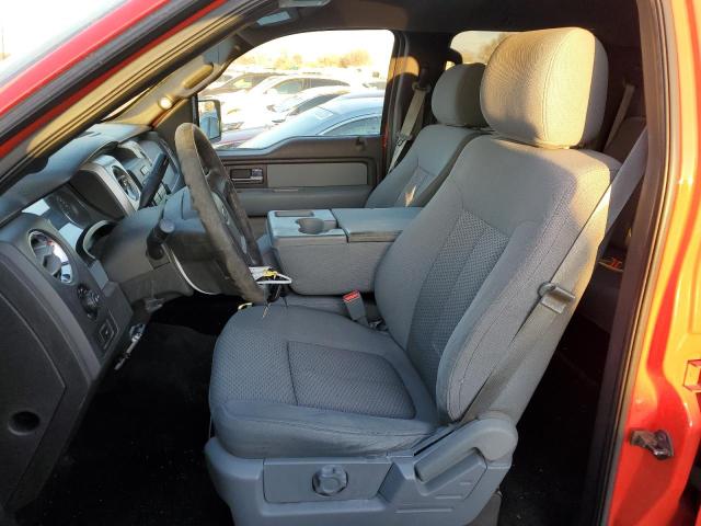 Photo 7 from auction – 2014 FORD F150 SUPER with VIN 1FTFW1EF2EKE24481