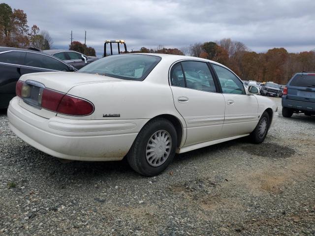 Photo 3 from auction – 2002 BUICK LESABRE CU with VIN 1G4HP54K324213409