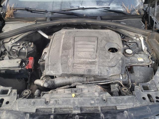 Photo 12 from auction – 2020 LAND ROVER RANGE ROVE with VIN SALYB2EX0LA258587