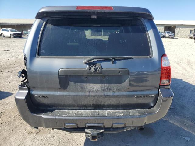 Photo 6 from auction – 2008 TOYOTA 4RUNNER SR with VIN JTEZU14R28K008347