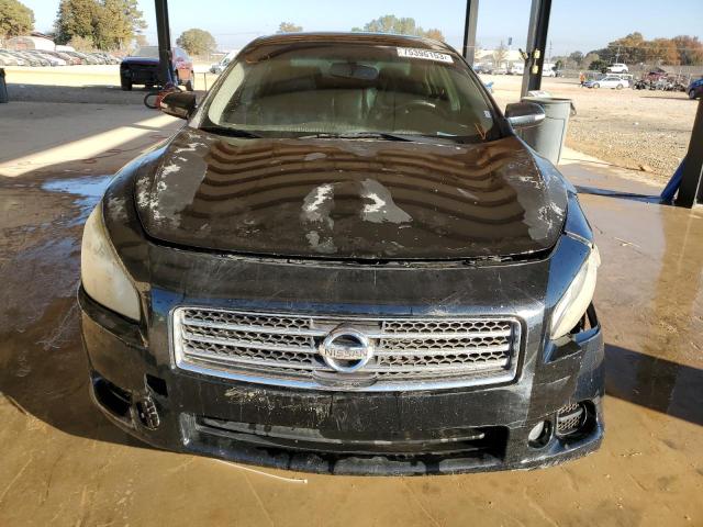 Photo 5 from auction – 2009 NISSAN MAXIMA S with VIN 1N4AA51E29C845510
