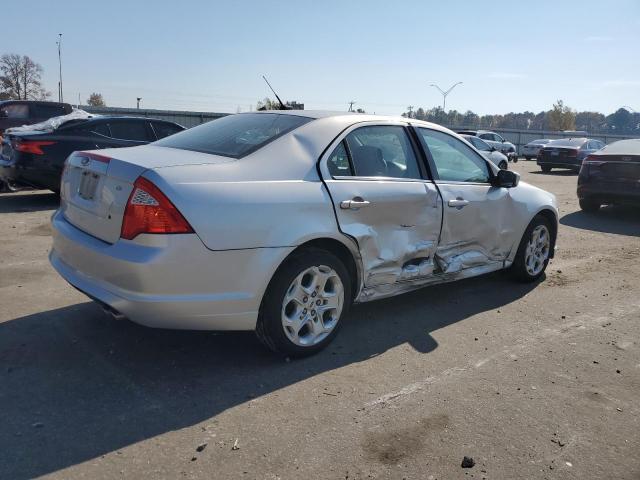 Photo 3 from auction – 2011 FORD FUSION SE with VIN 3FAHP0HA3BR206515