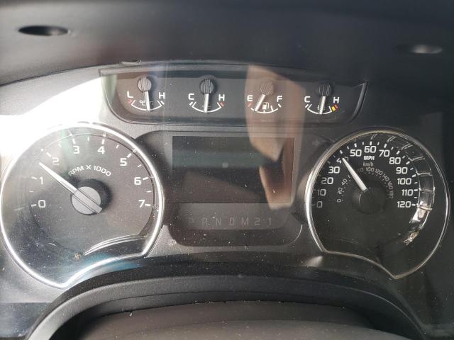 Photo 9 from auction – 2012 FORD F150 SUPER with VIN 1FTEW1CM2CKD13245