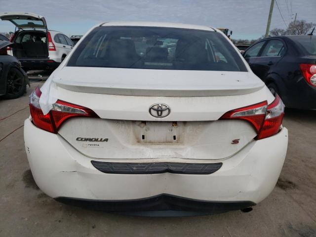 Photo 6 from auction – 2016 TOYOTA COROLLA L with VIN 2T1BURHE5GC596143