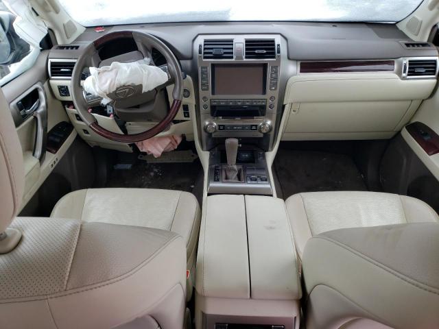 Photo 8 from auction – 2017 LEXUS GX 460 with VIN JTJBM7FX9H5162568