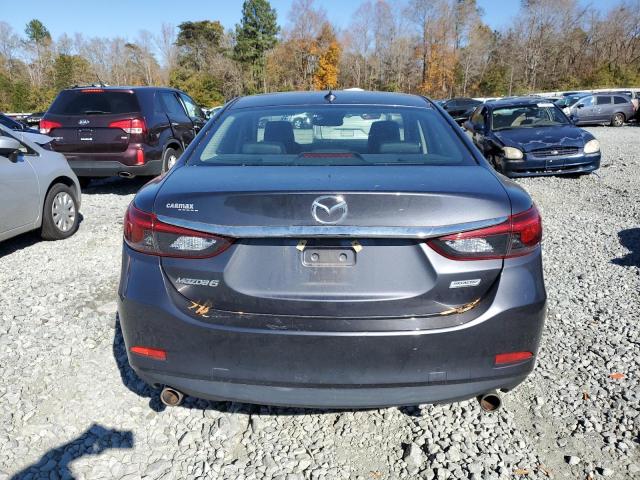 Photo 6 from auction – 2016 MAZDA 6 TOURING with VIN JM1GJ1T50G1483664