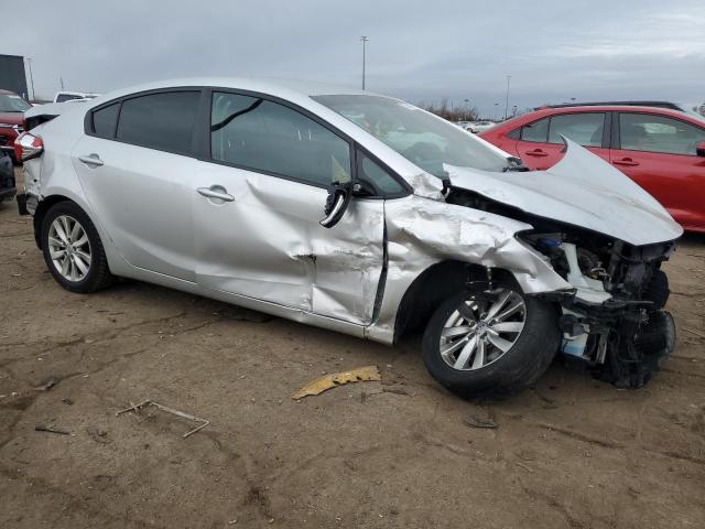 Photo 4 from auction – 2014 KIA FORTE LX with VIN KNAFX4A64E5198752